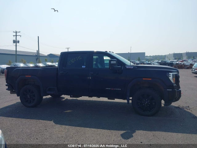 1GT49PEY1RF192442 GMC l5p