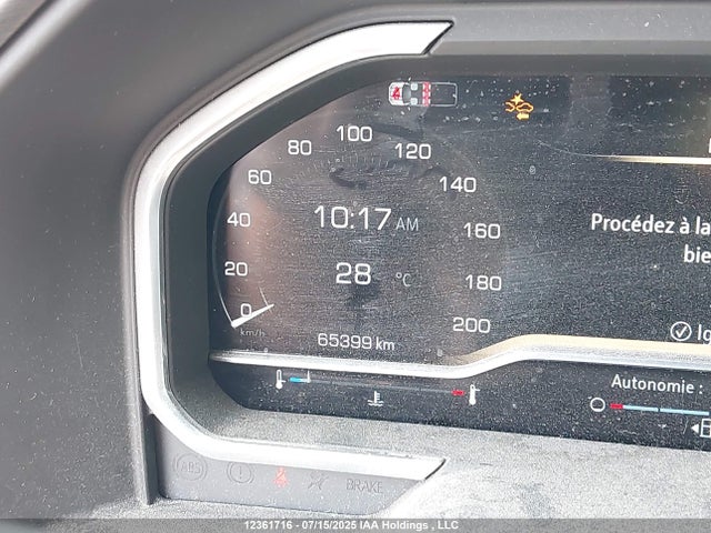 1GT49PEY1RF192442 GMC l5p