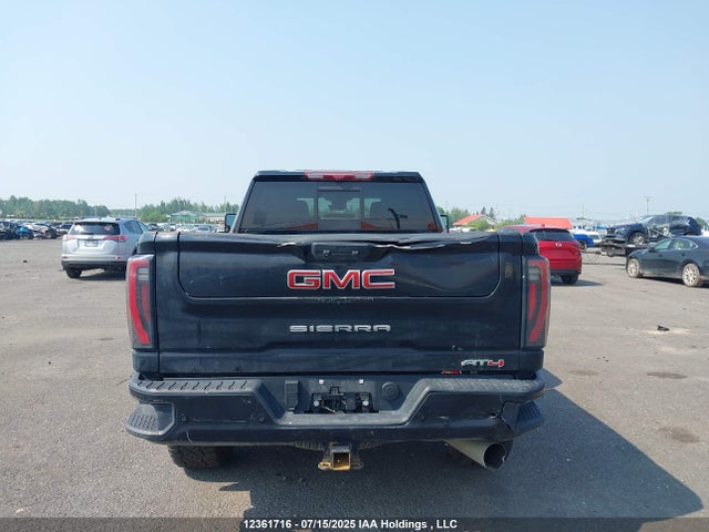 1GT49PEY1RF192442 GMC l5p