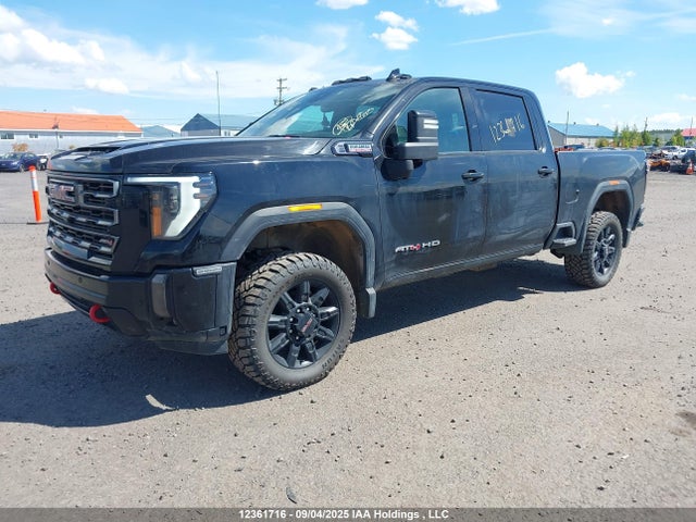 1GT49PEY1RF192442 GMC l5p