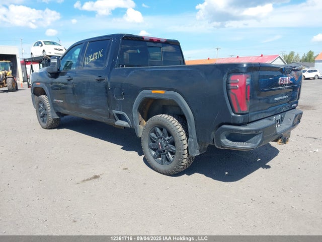 1GT49PEY1RF192442 GMC l5p