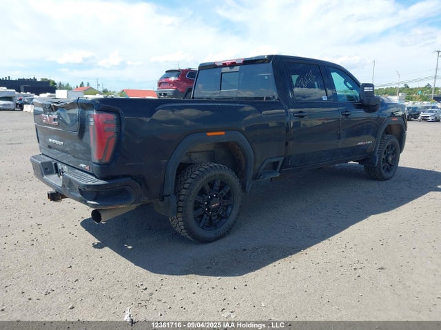 1GT49PEY1RF192442 GMC l5p
