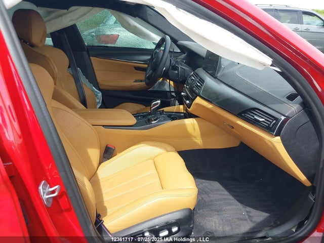 WBSJF0C09LCE86417 BMW M5 Competition