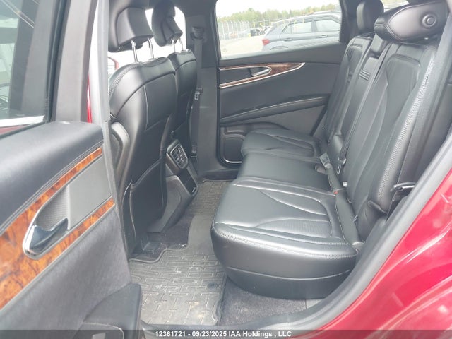 Lincoln 2016 2016 2LMTJ8KR9GBL28336 Image 8