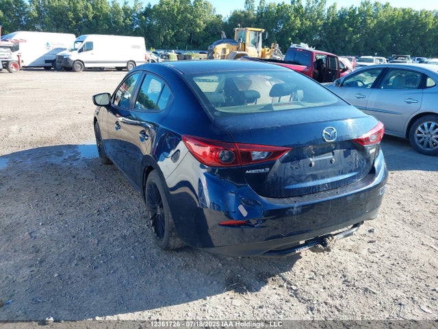 3MZBM1U73FM154280 Mazda pe