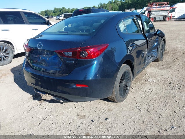 3MZBM1U73FM154280 Mazda pe