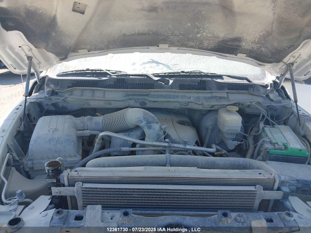 RAM 2500 2017 3C6TR5CT3HG636044 Image 10