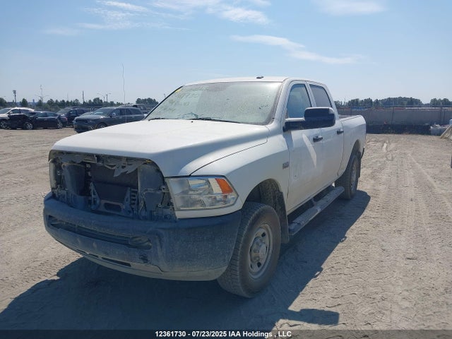 RAM 2500 2017 3C6TR5CT3HG636044 Image 2
