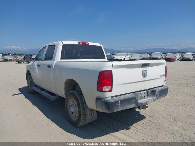 RAM 2500 2017 3C6TR5CT3HG636044 Image 3