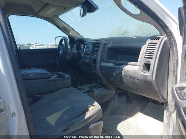 RAM 2500 2017 3C6TR5CT3HG636044 Image 5