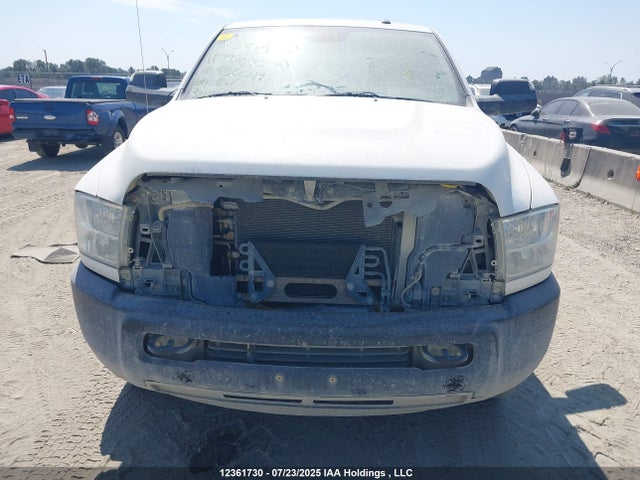 RAM 2500 2017 3C6TR5CT3HG636044 Image 6