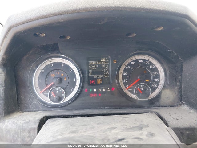 RAM 2500 2017 3C6TR5CT3HG636044 Image 7