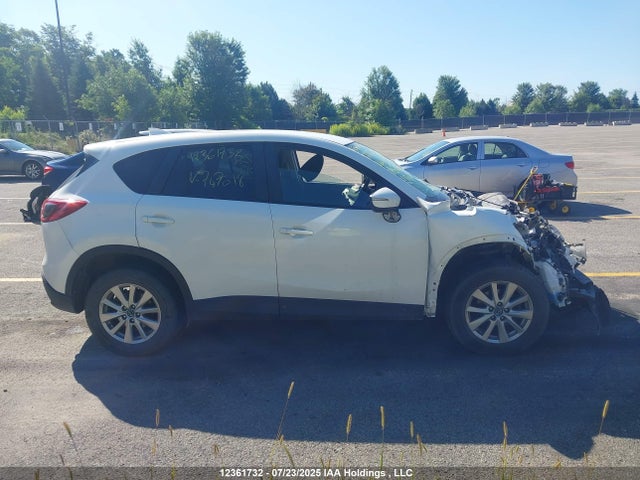 Mazda pe 2016 JM3KE2BE4G0747018 Image 13