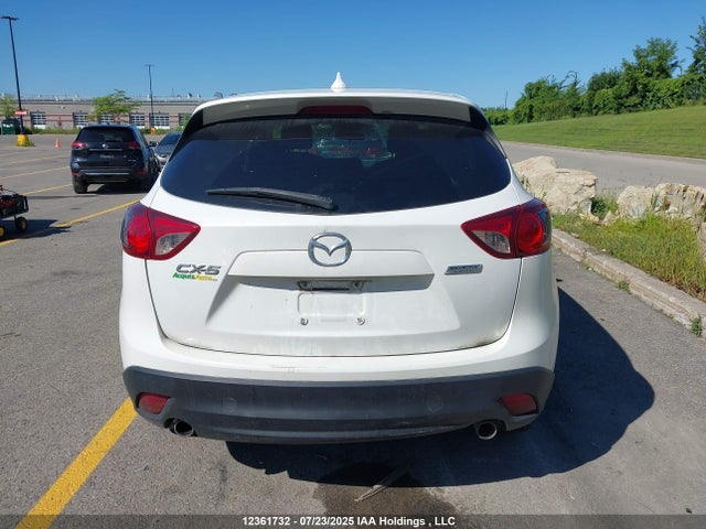 Mazda pe 2016 JM3KE2BE4G0747018 Image 16