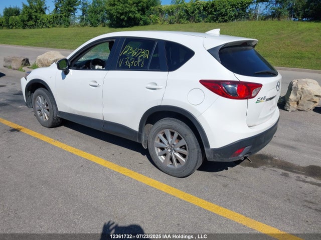 Mazda pe 2016 JM3KE2BE4G0747018 Image 3
