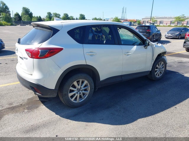 Mazda pe 2016 JM3KE2BE4G0747018 Image 4