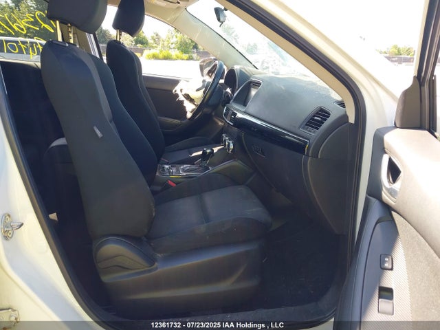 Mazda pe 2016 JM3KE2BE4G0747018 Image 5