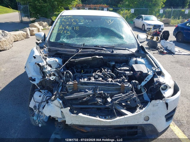 Mazda pe 2016 JM3KE2BE4G0747018 Image 6