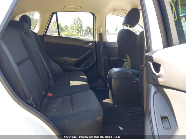 Mazda pe 2016 JM3KE2BE4G0747018 Image 8