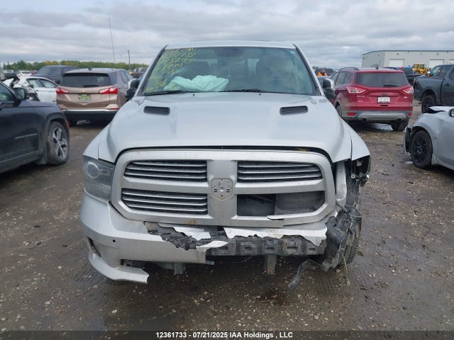 RAM 1500 2017 1C6RR7MT5HS757915 Image 12