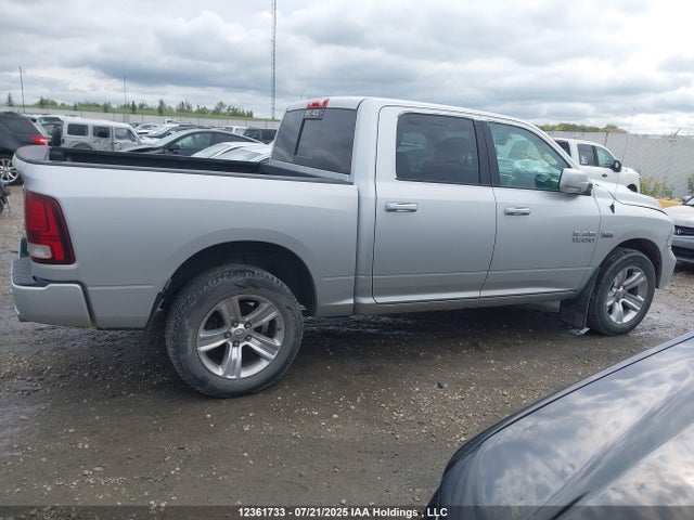 RAM 1500 2017 1C6RR7MT5HS757915 Image 13