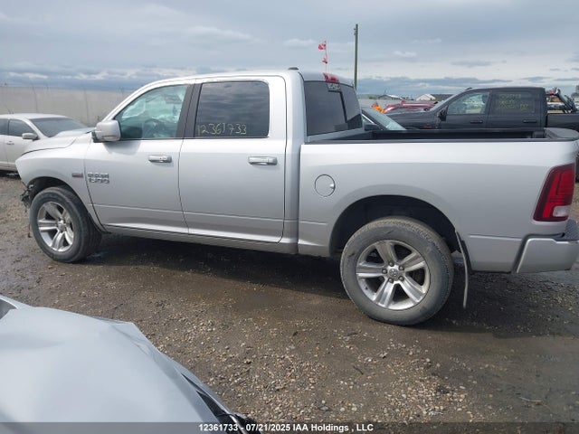 RAM 1500 2017 1C6RR7MT5HS757915 Image 14
