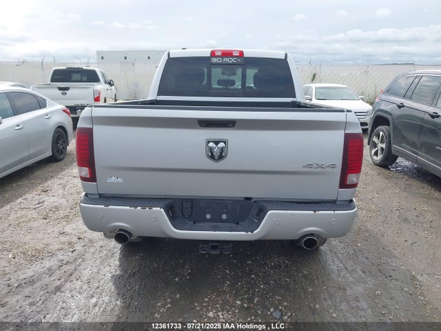 RAM 1500 2017 1C6RR7MT5HS757915 Image 16
