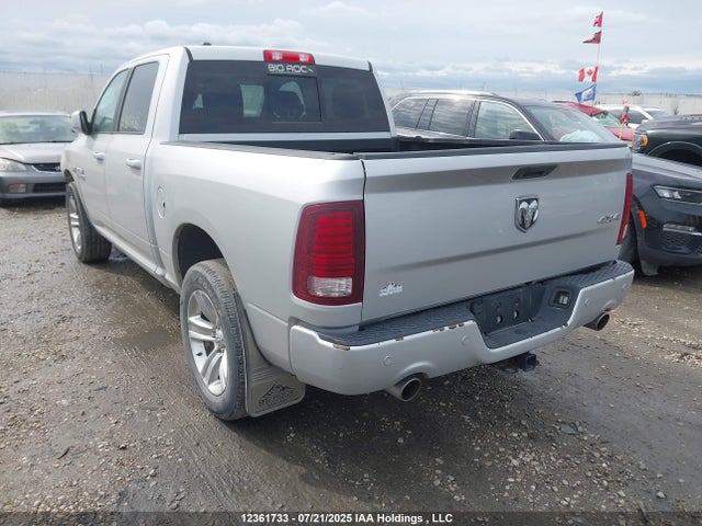RAM 1500 2017 1C6RR7MT5HS757915 Image 3