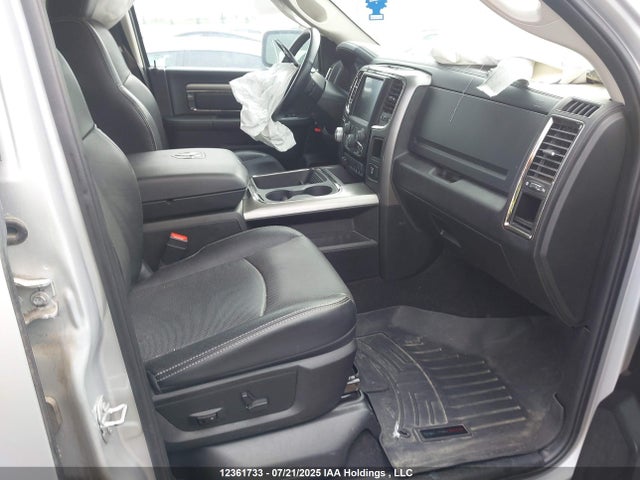 RAM 1500 2017 1C6RR7MT5HS757915 Image 5
