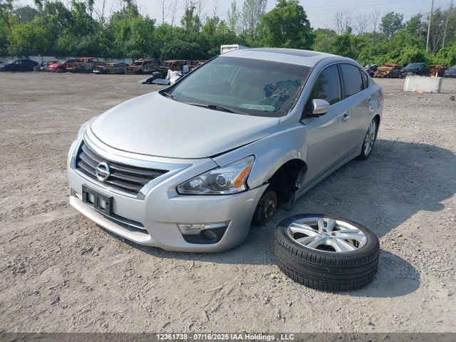 1N4BL3AP6EN248119 Nissan 2014