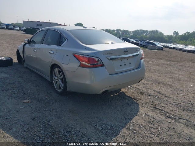 1N4BL3AP6EN248119 Nissan 2014