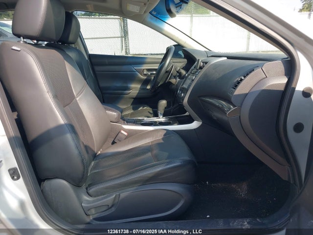 1N4BL3AP6EN248119 Nissan 2014