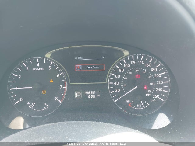 1N4BL3AP6EN248119 Nissan 2014