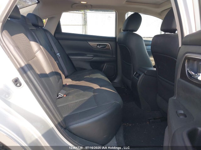 1N4BL3AP6EN248119 Nissan 2014