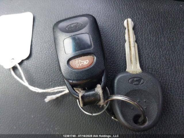 Hyundai dohc mpi nu 2016 5NPDH4AE1GH704636 Image 11