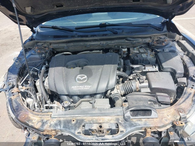 JM1GJ1V54G1405689 Mazda py