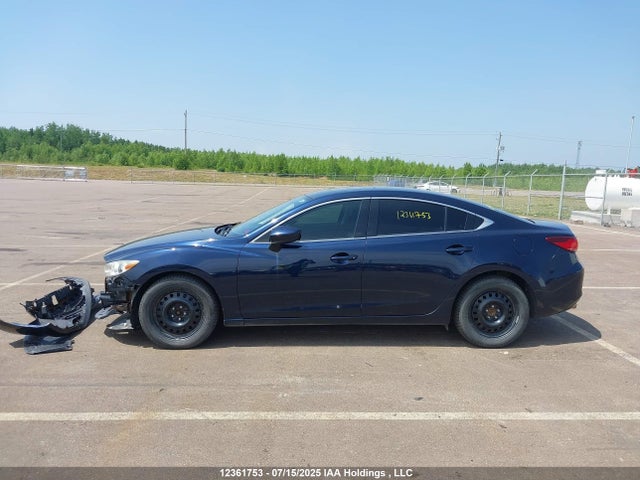 JM1GJ1V54G1405689 Mazda py