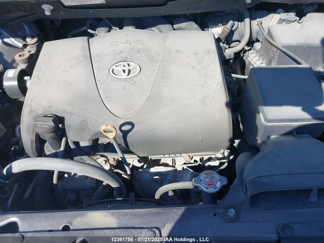 5TDKZ3DC9LS077066 Toyota 2gr-fks