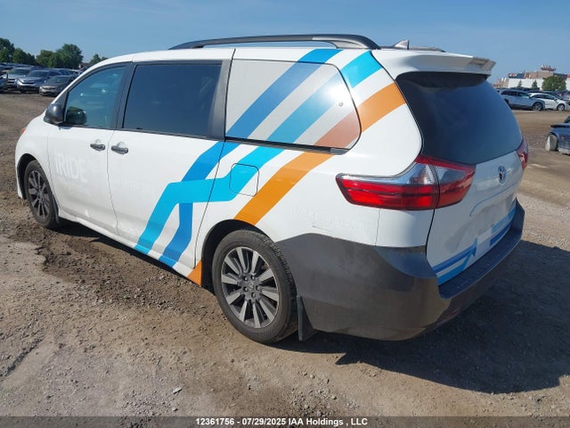 5TDKZ3DC9LS077066 Toyota 2gr-fks