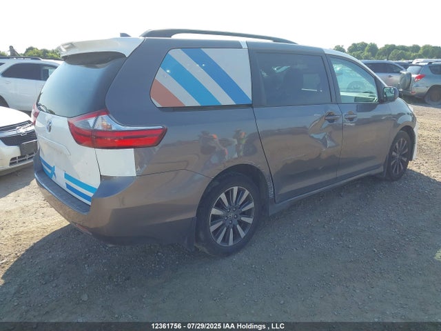5TDKZ3DC9LS077066 Toyota 2gr-fks