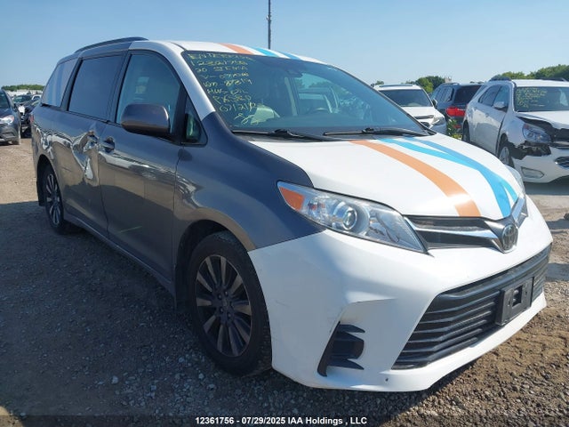 5TDKZ3DC9LS077066 Toyota 2gr-fks