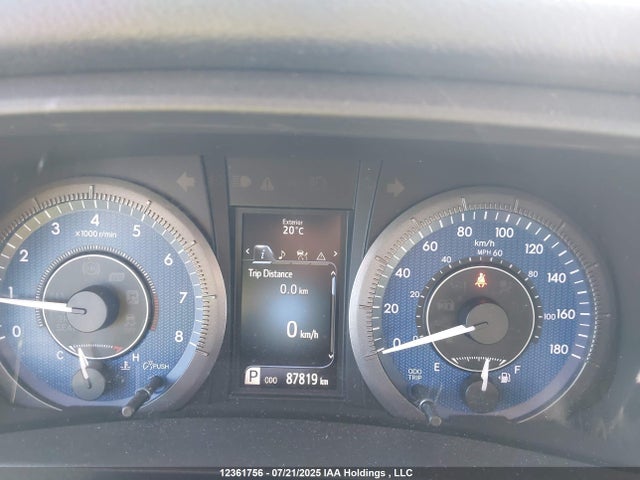 5TDKZ3DC9LS077066 Toyota 2gr-fks