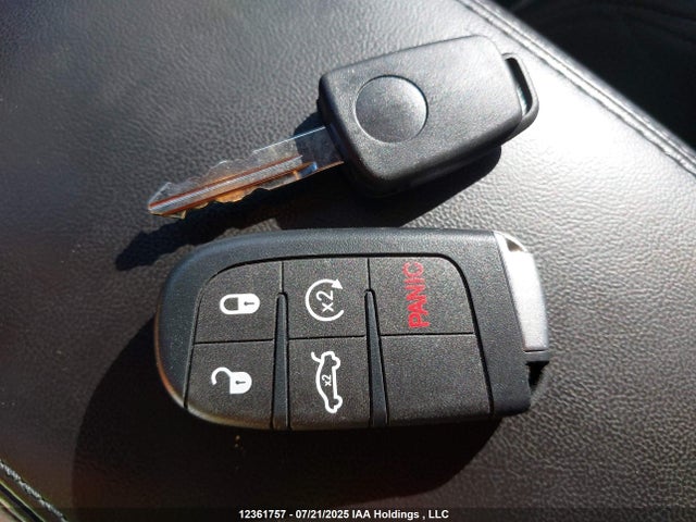 Jeep 2021 2021 1C4RJFAG7MC800575 Image 11