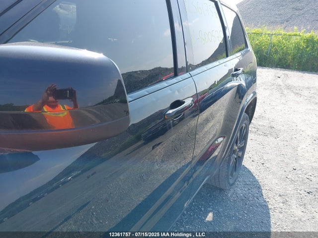 Jeep 2021 2021 1C4RJFAG7MC800575 Image 12