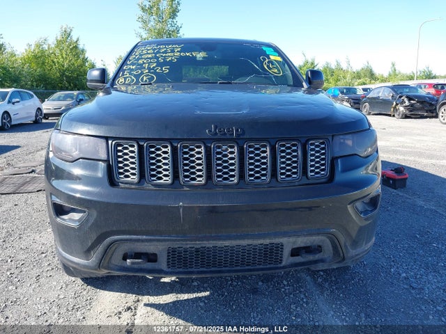 Jeep 2021 2021 1C4RJFAG7MC800575 Image 13