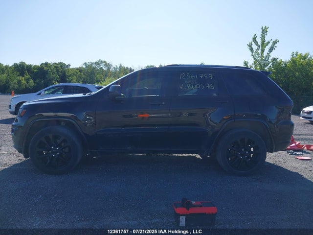 Jeep 2021 2021 1C4RJFAG7MC800575 Image 15