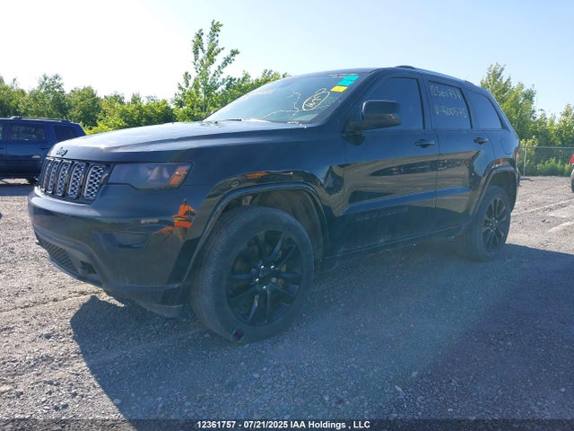 Jeep 2021 2021 1C4RJFAG7MC800575 Image 2