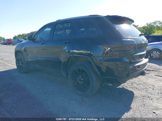 Jeep 2021 2021 1C4RJFAG7MC800575 Image 3