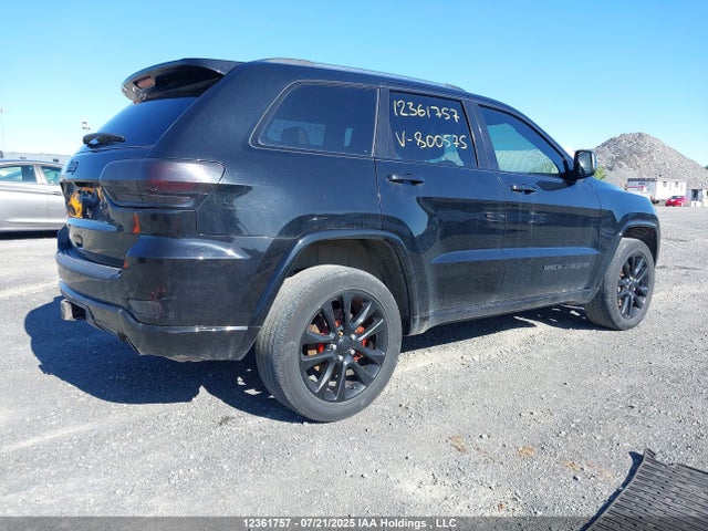 Jeep 2021 2021 1C4RJFAG7MC800575 Image 4