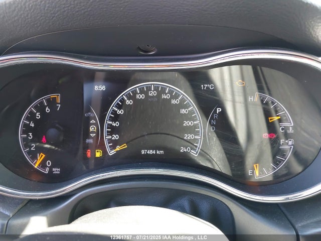 Jeep 2021 2021 1C4RJFAG7MC800575 Image 7